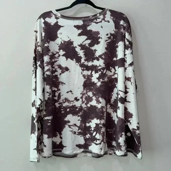 Fred David Long Sleeve Pullover Shirt - Picture 9 of 10